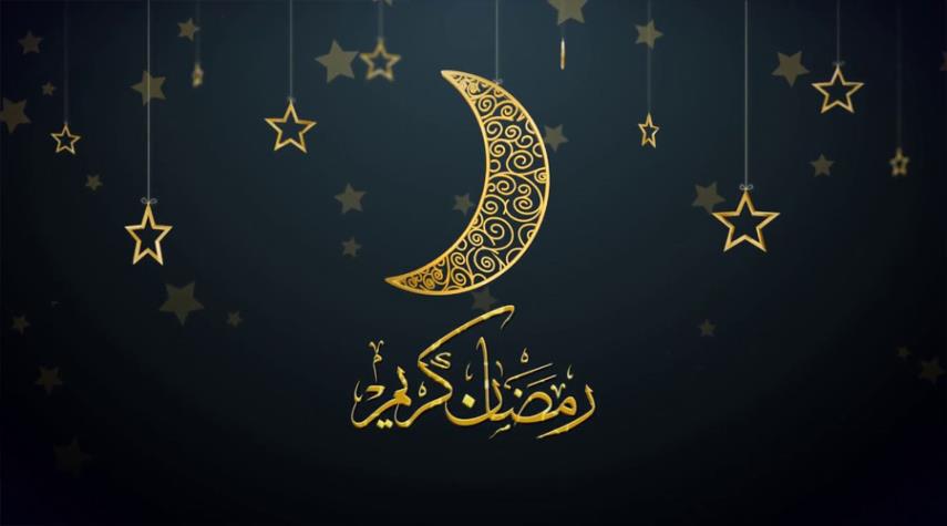 شعر عن رمضان 2945 1