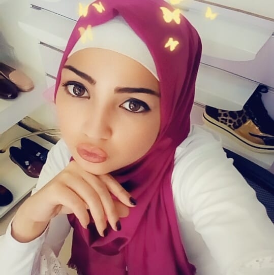 صور بنات محجبات 2019 - احدث صور للفتيات المحجبة 71 12