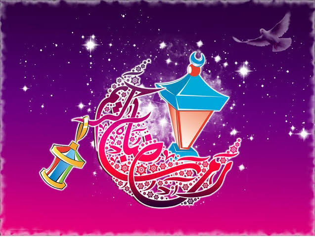 خلفيات رمضان متحركة - صور شهر رمضان 1765 8