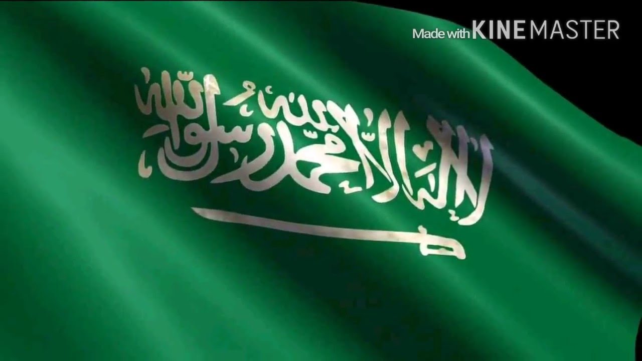 صور علم السعوديه - اروع الرمزيات لعلم السعودية 646 4