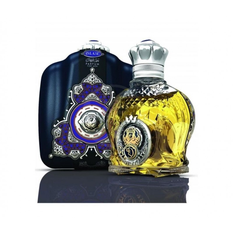 عطر الشيخ - اروع العطور العربيه للنساء 3240