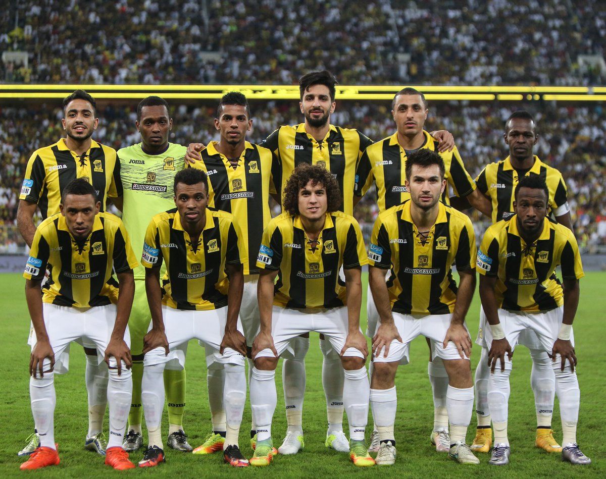 خلفيات الاتحاد - اجمل خلفيات نادى الاتحاد السعودى 3429 10