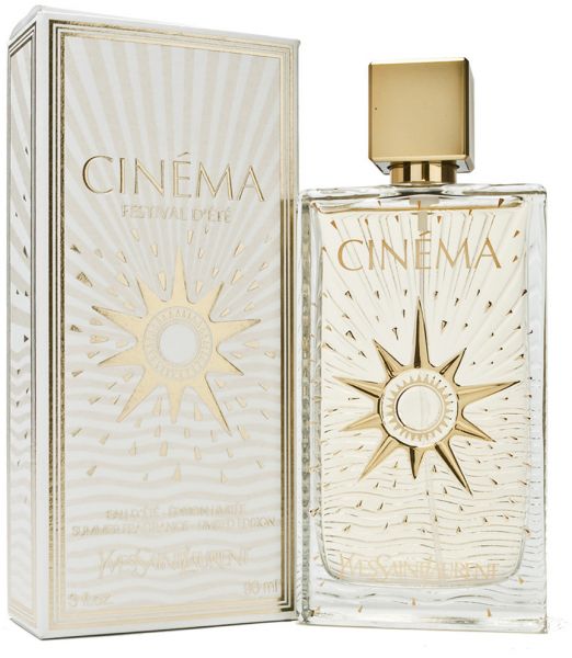 عطر سينما - عطور مميزه ورائعه من سينما 3915 9