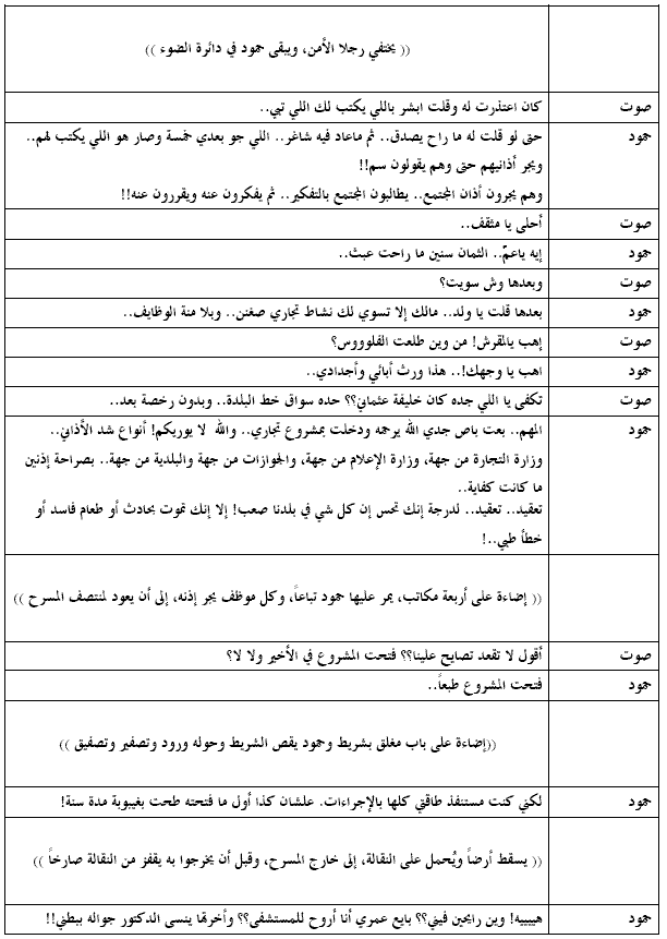 مسرحية قصيرة - مسرحية قصيرة للكبار او الصغار 2281