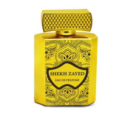 عطر الشيخ - اروع العطور العربيه للنساء 3240 12