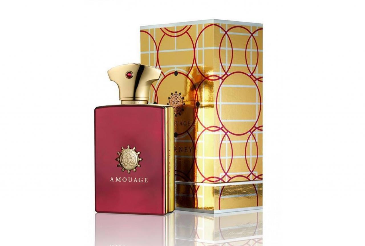 عطر امواج - عطر امواج الجذاب للرجال والنساء بالصور 3531 5