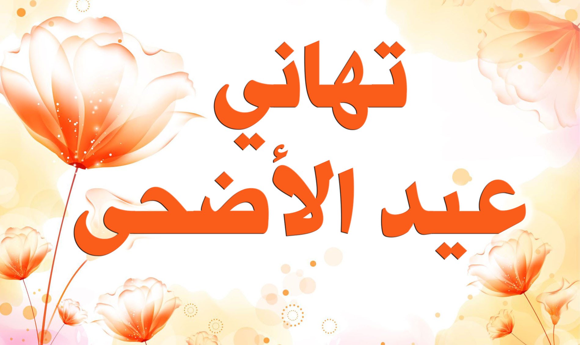 تهنئة عيد الاضحى - كلمات تهانى بمناسبة العيد 467 1