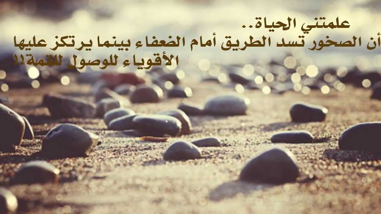 حكمة رائعة - اثر الحكمه علي الاشخاص 6243 1