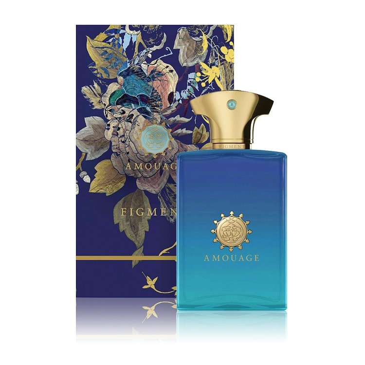 عطر امواج - عطر امواج الجذاب للرجال والنساء بالصور 3531 3