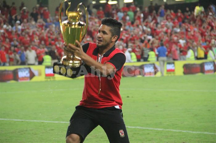 صور لعيبه الاهلي - اجمل صور لعيبة الاهلي 5044 12