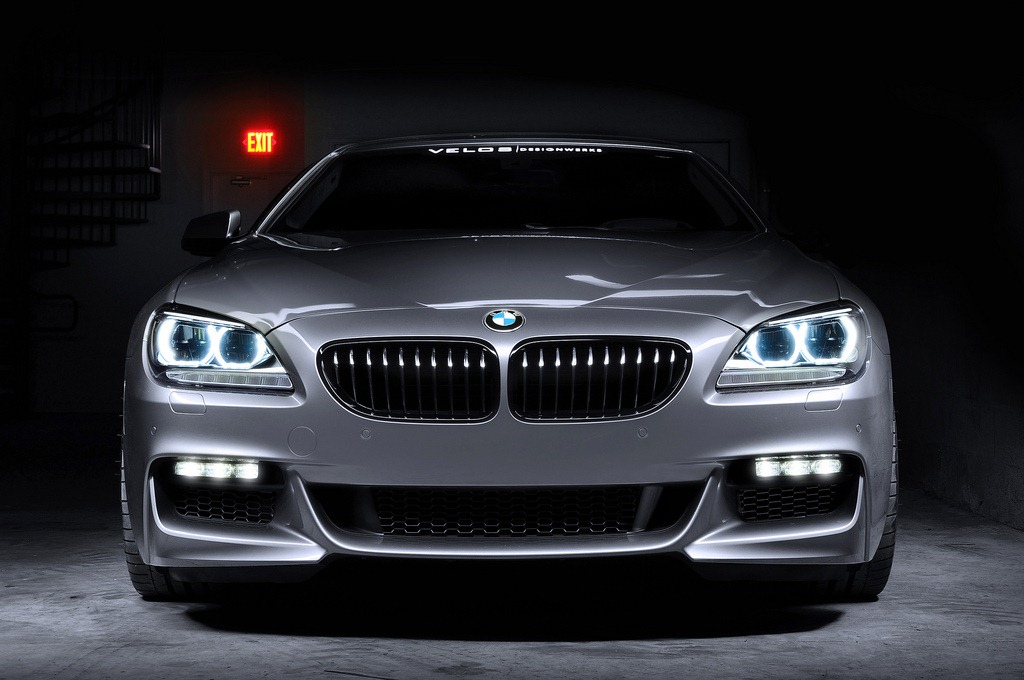 صور سيارات Bmw - احدث صوره لسياره Bmw 2705 10