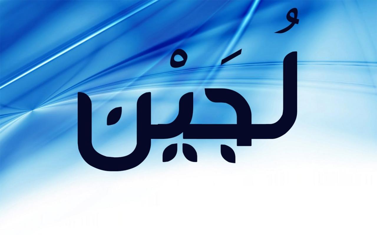 معنى لجين - صفات حامله اسم لجين 3148 3