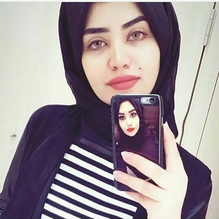 صور بنات محجبات 2019 - احدث صور للفتيات المحجبة 71 5