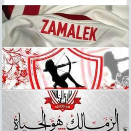 صور لنادي الزمالك - رمزيات لنادى الرداء الابيض 222 2