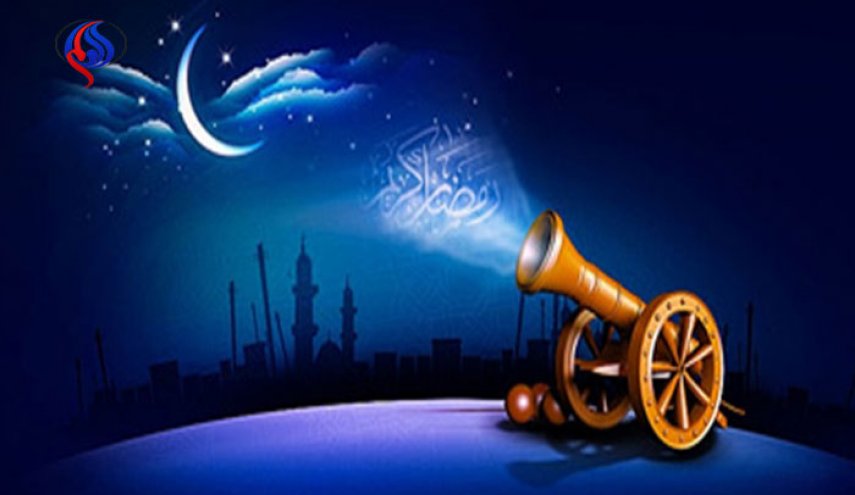 اول ايام رمضان - رمضان شهر الخير 5419 3