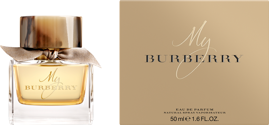 عطر بربري - اجمل برفان Burberry 473