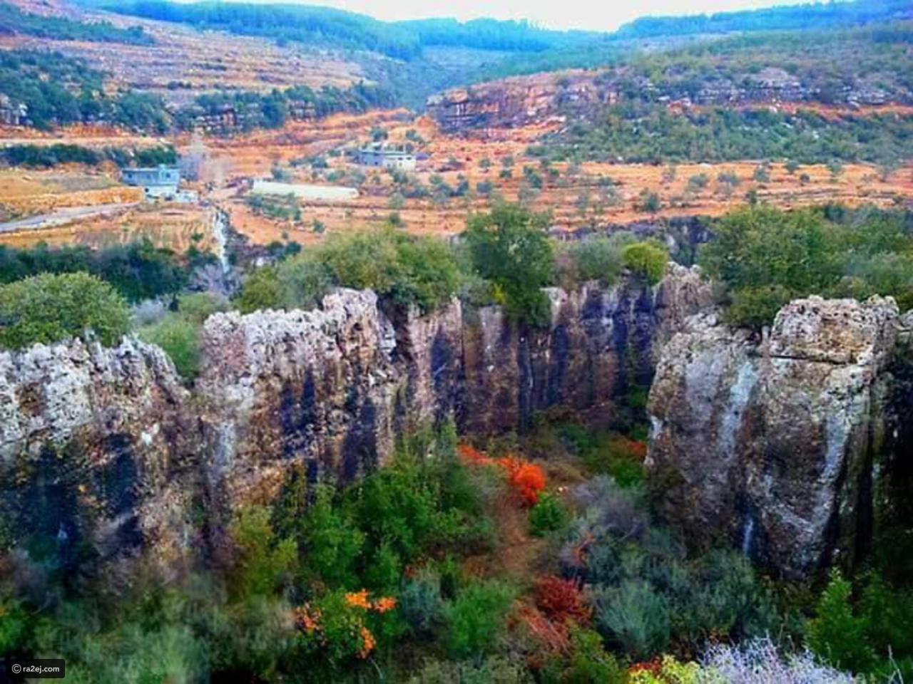 اجمل صور سوريا - تعرف على بلاد الجمال والروعة 13534 22