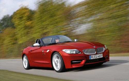 صور سيارات Bmw - احدث صوره لسياره Bmw 2705 2