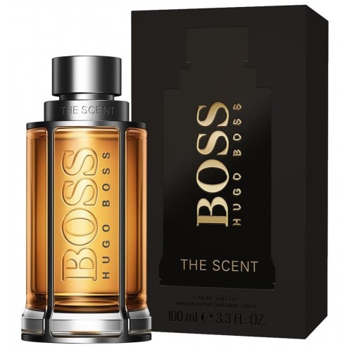 عطر بوس - اجمل برفان Boos 427 4