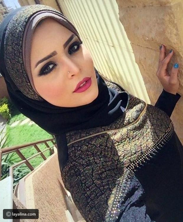 صور بنات ايرانيات محجبات - اجمل مسلمات هذا الكون بالصور في ايران 969 5