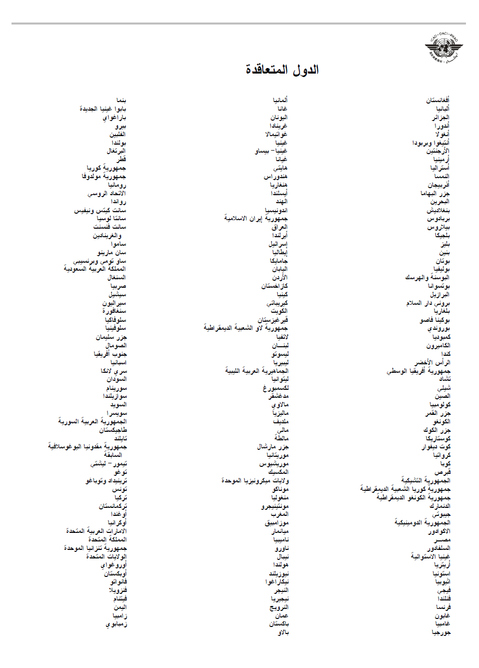 رموز الدول - ماهى رموز الدول العربيه والاجنبيه 3169 1