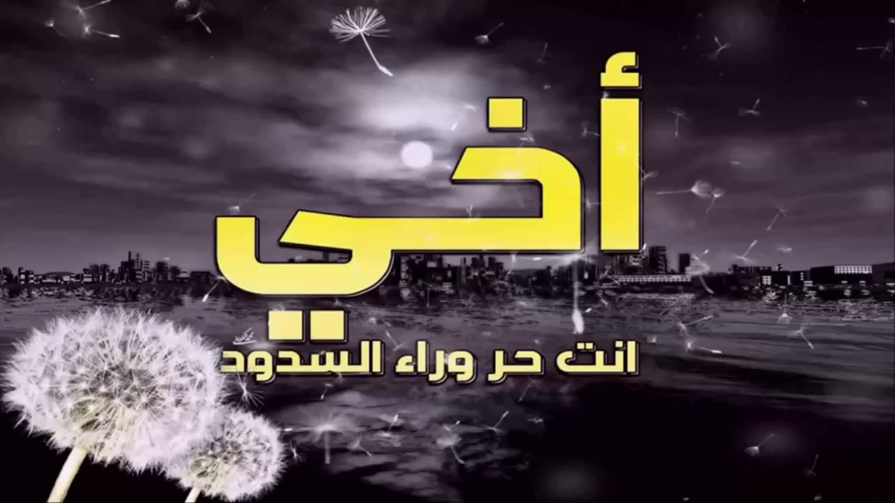 كلام عن الاخ فيس بوك - اروع الكلمات عن الصداقه والاخوة 6637 3