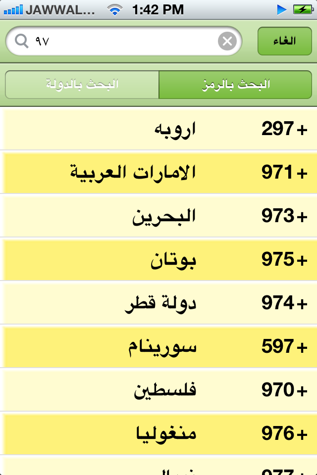 رموز العملات - قائمه رموز العملات التي يتم تداولها بالسوق - 4884 2