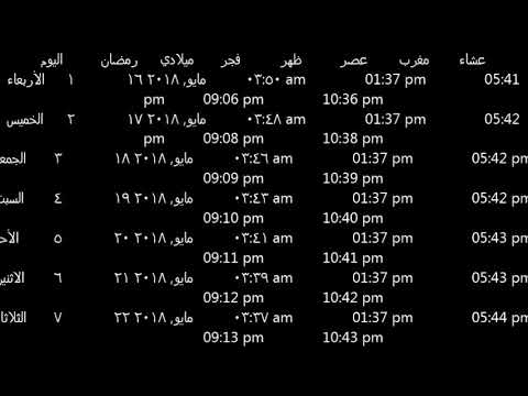 مواقيت الصلاة في فرنسا , مواعيد الصلاة بتوقيت فرنسا