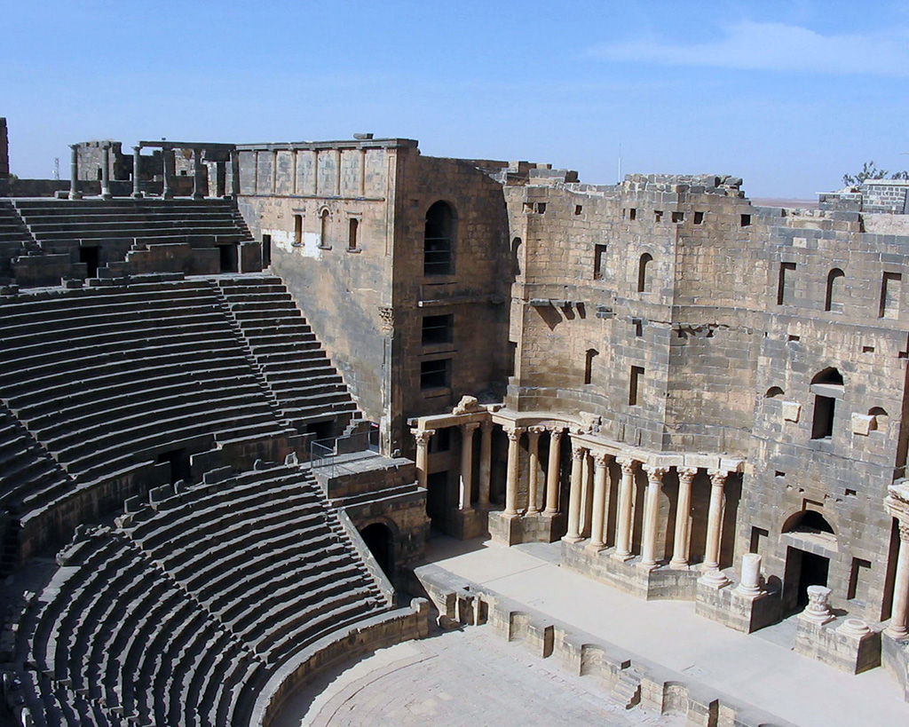 اجمل صور سوريا - تعرف على بلاد الجمال والروعة 13534 18