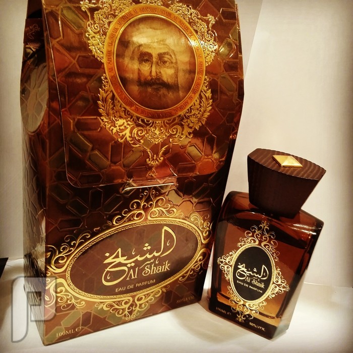 عطر الشيخ - اروع العطور العربيه للنساء 3240 19