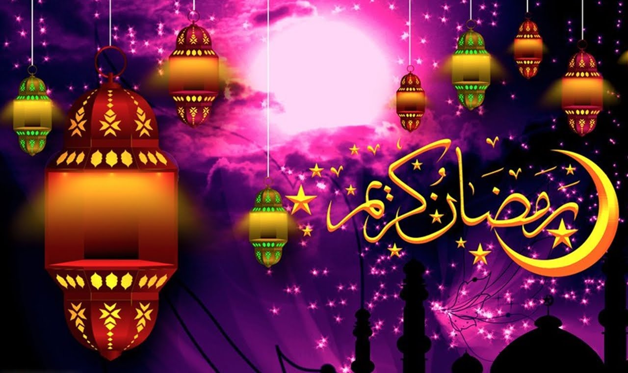 صور تهاني رمضان - اروع الصور لتهاني رمضان 3283 9