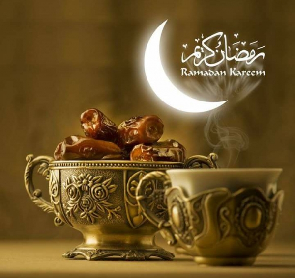 رسائل تهنئة برمضان - صور عن شهر رمضان الكريم 4171