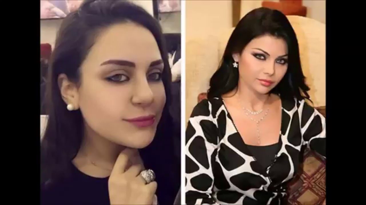 صور بنت هيفاء - شاهد اروع الصور بنت الفنانه هيفاء 13392 5