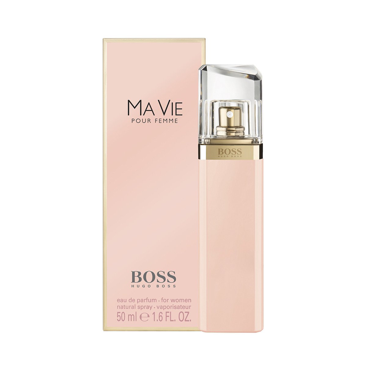 عطر بوس - اجمل برفان Boos 427