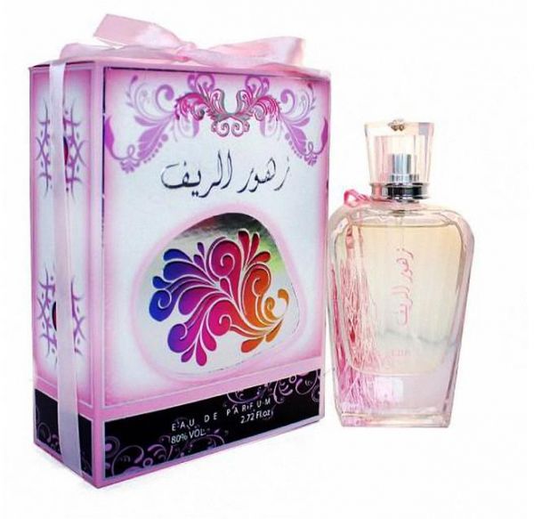 عطور زهور الريف - ارقى العطور العالمية زهور الريف 3312 6