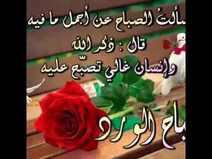 شعر عن الصباح - ابيات نثرية عن فجر جديد 6177 2