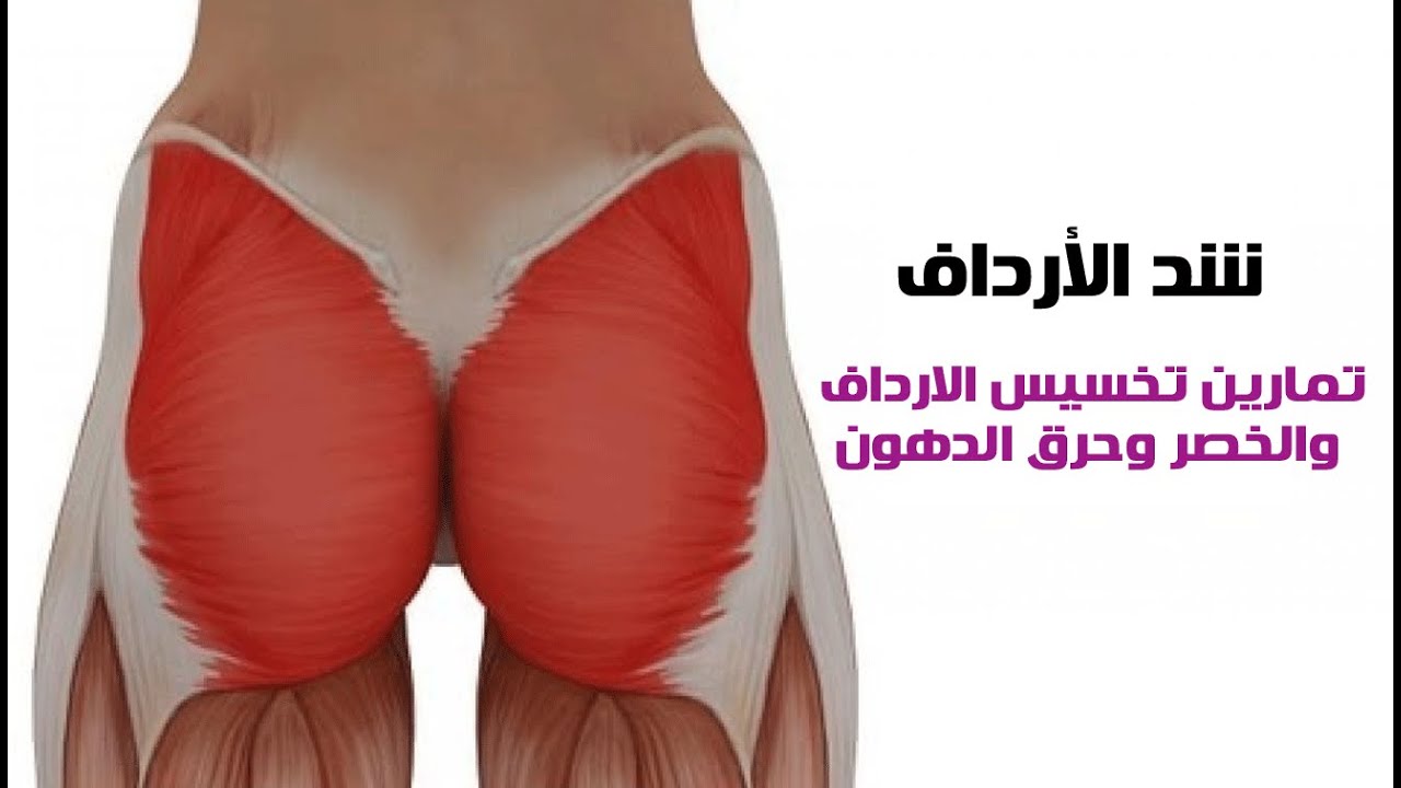 تمارين تخسيس الارداف-ماهى اسرع طريقه لتخسيس الارداف 6467 3