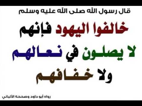 هل يجوز الصلاة بالحذاء - حكم الصلاه بالحذاء 5653