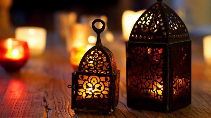 فانوس رمضان 2024 