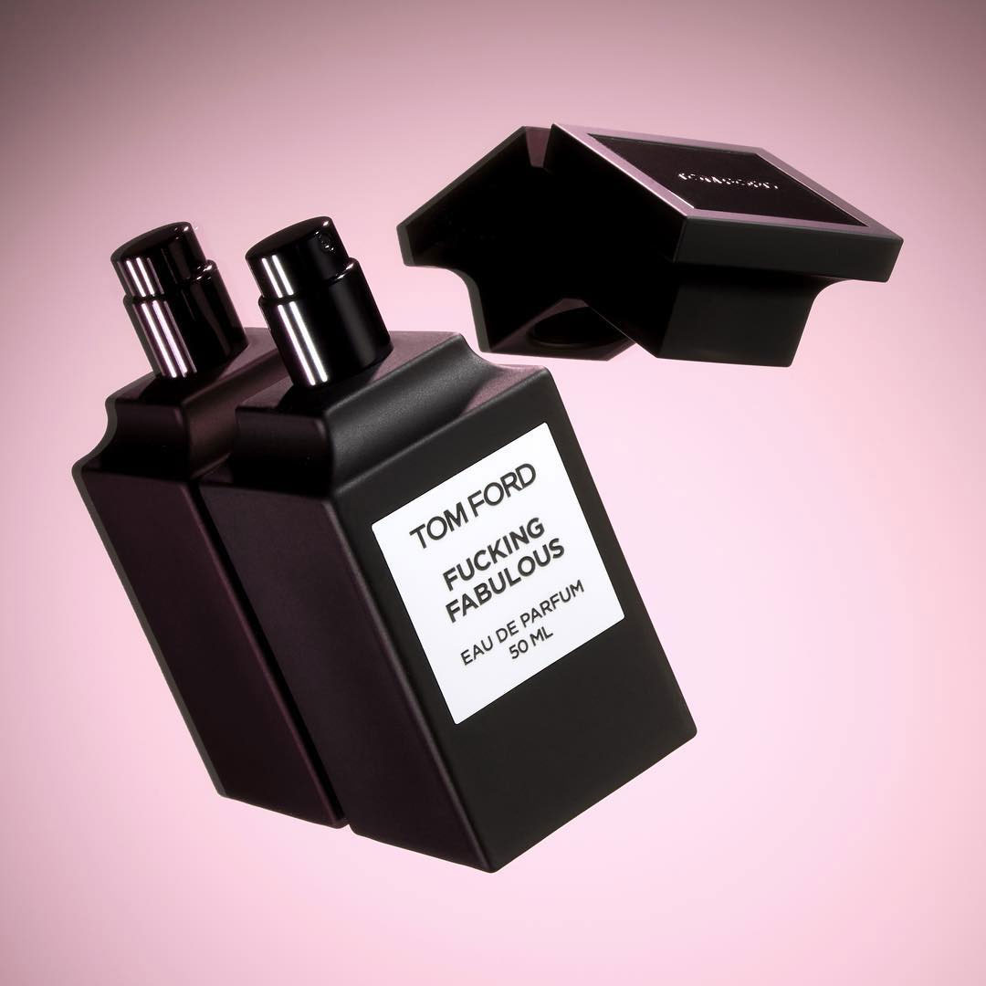 عطر توم فورد - ماذا تعرف عن عطر توم فورد 2855 11