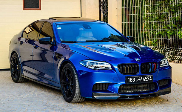 صور سيارات Bmw - احدث صوره لسياره Bmw 2705 3