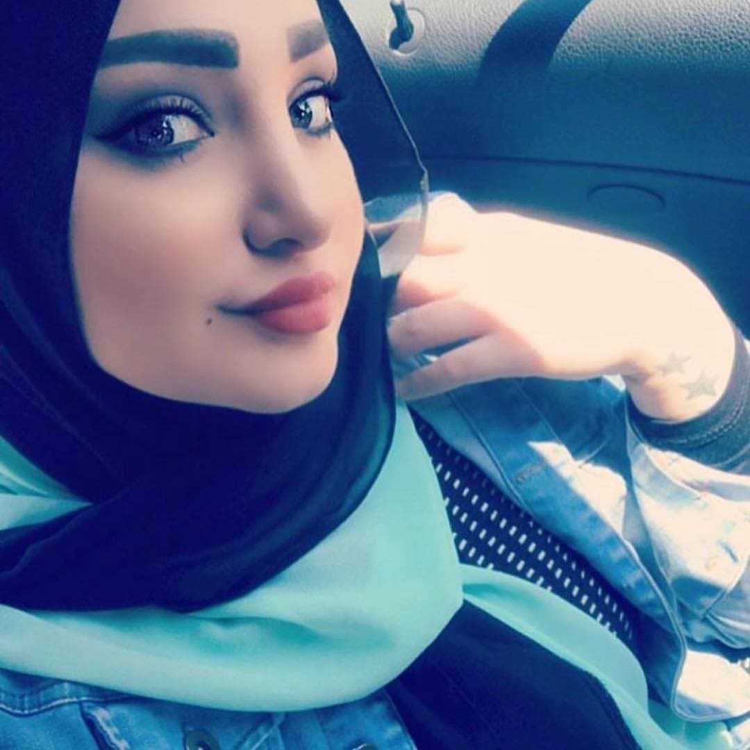 صور بنات محجبات 2019 - احدث صور للفتيات المحجبة 71 10