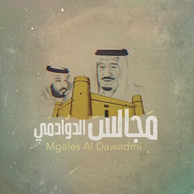 مجالس الدوادمي , تاريخ مجالس الدوادمى