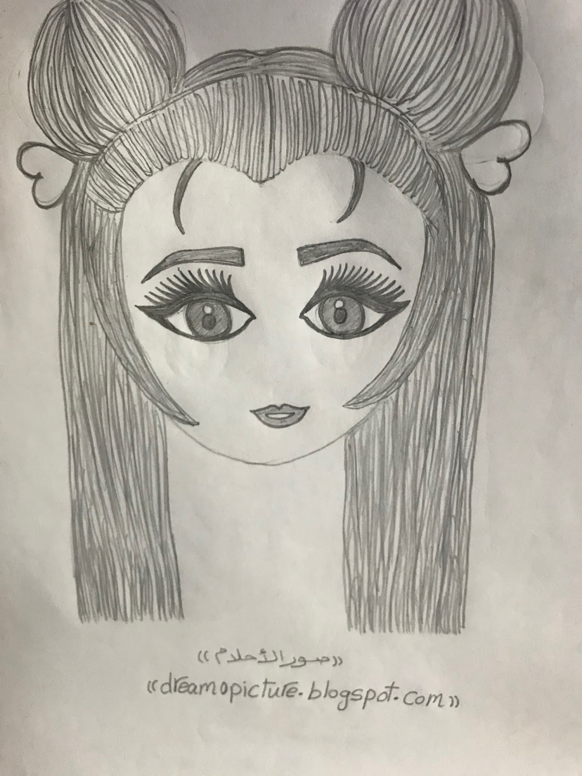 صور رسومات - شاهد اجمل الرسومات في العالم كله 6422 5