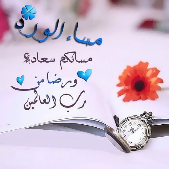 صور عن المساء - تهانى مسائيه جميله 4544 9