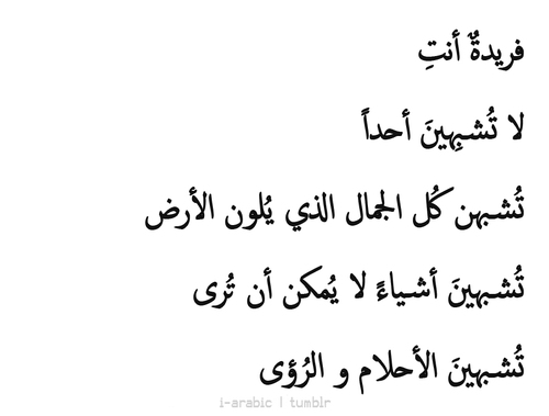 شعر جاهلي غزل فاحش - اشعار للغزل فى الجاهلية 278 3