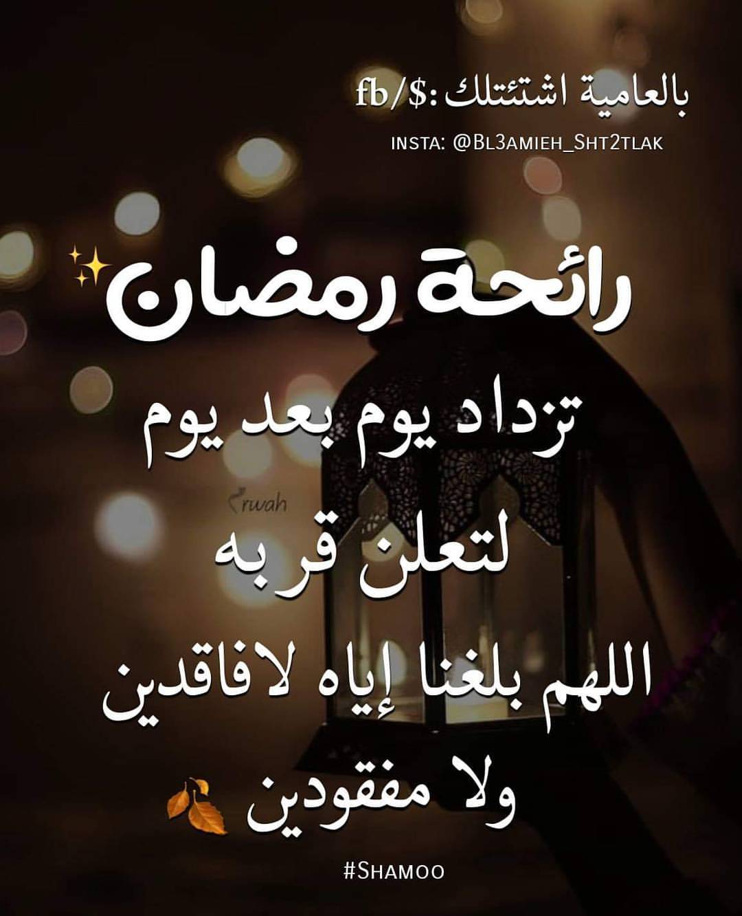 صور شهر رمضان - شاهد اجمل الصور لشهر رمضان الكريم 4375 10