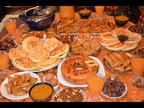 فطور رمضان