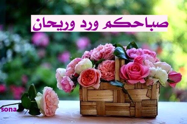 اجمل صور صباحيه - امنيات و دعوات للصباح 4231 4