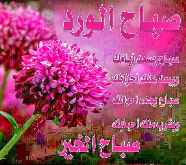 رمزيات صباح الخير - اروع صور صباح الخير 4915 7